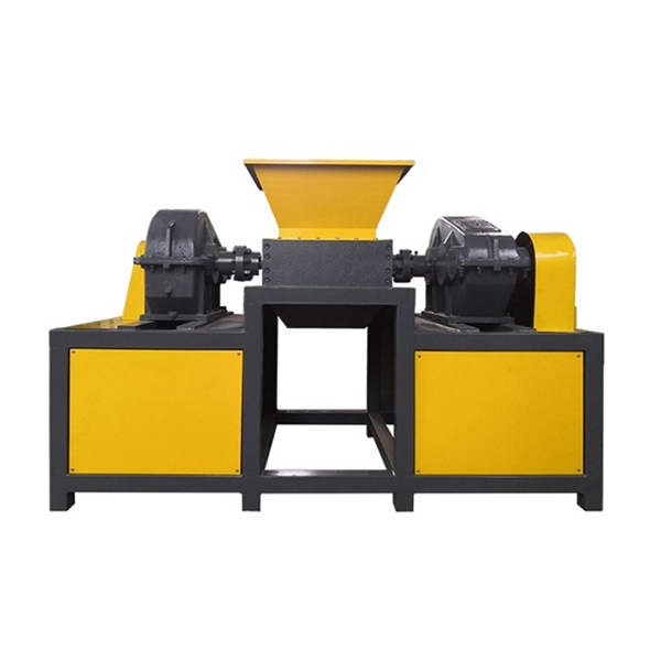 建筑垃圾撕碎機